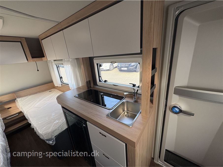 Knaus Sport 460 EU
